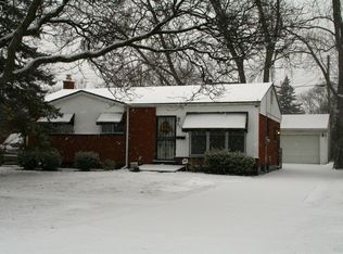 5707 Fleming Rd, Flint, MI 48504