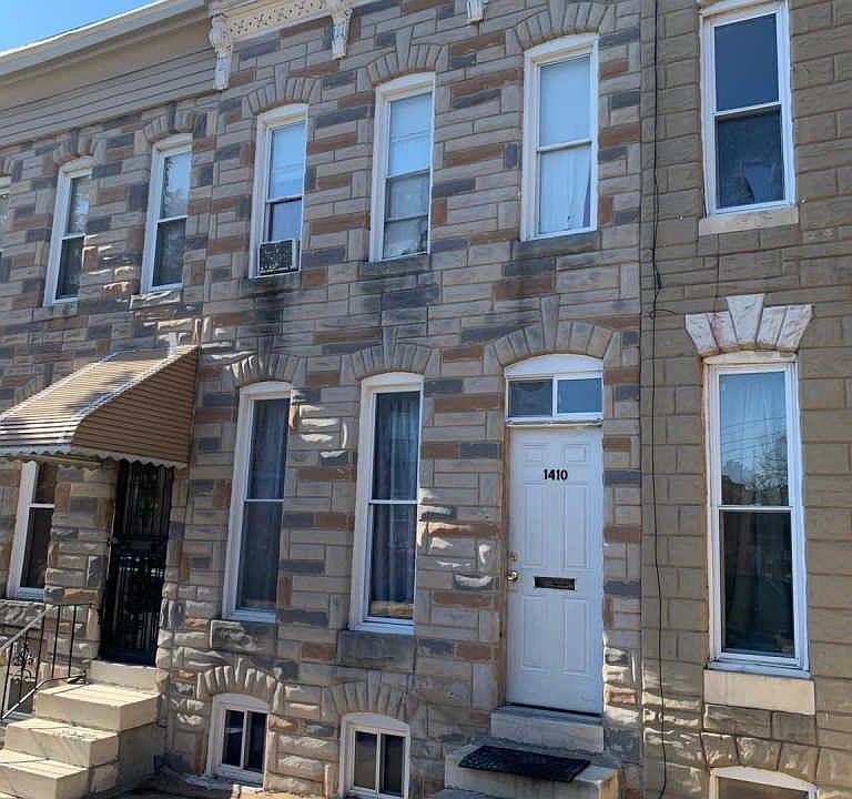 2nd image of 1410 N Luzerne Ave