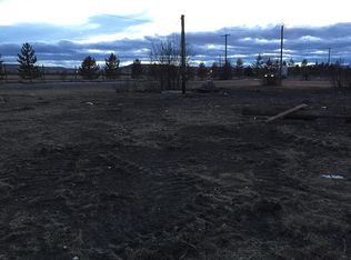 611 2nd Ave SW, Choteau, MT 59422