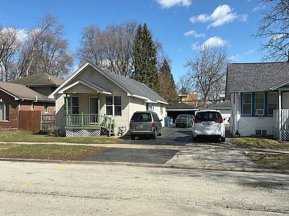 2nd image of 14527 Spaulding Ave