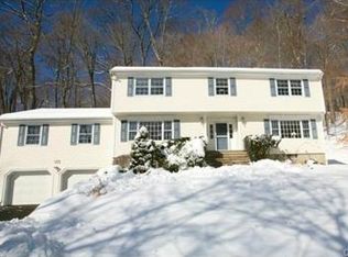 324 Olmstead Hill Rd, Wilton, CT 06897