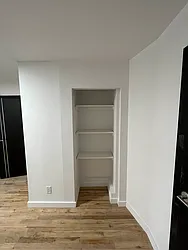 Rented by Hirsch Enterprises Incorporated