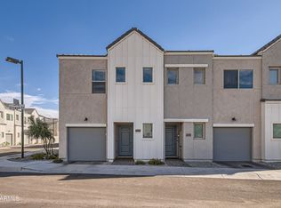 2241 W Griswold Rd, Phoenix, AZ 85021
