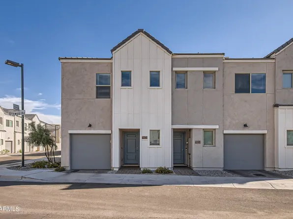 2241 W Griswold Rd, Phoenix, AZ 85021