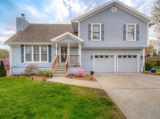 8911 NE 109th St, Kansas City, MO 64157