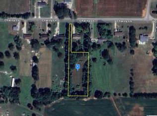 1301 Charity Ln #0, Hazel Green, AL 35750