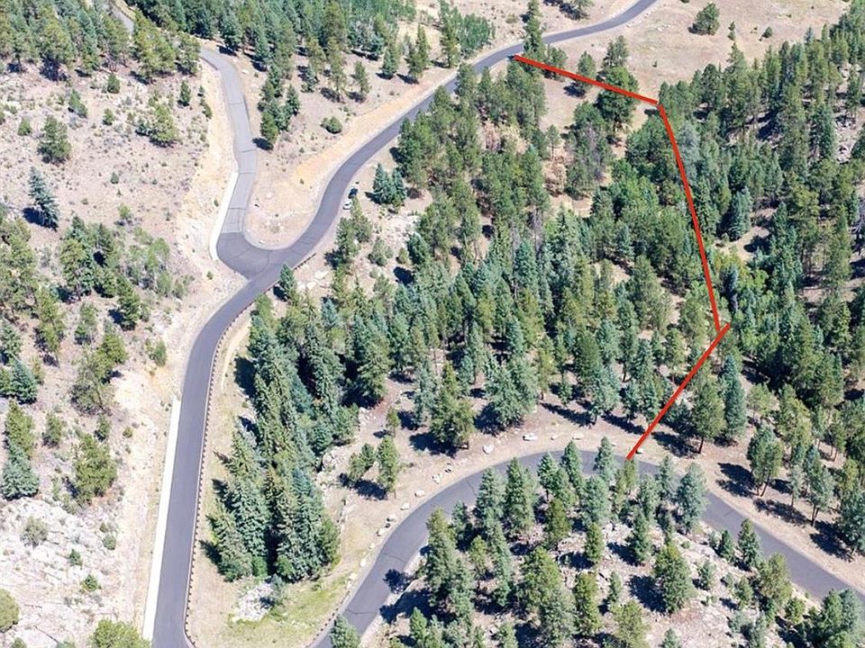 1st image of 14850 Quandary Peak Road LOT 8