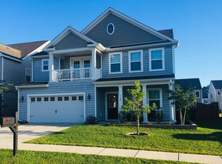 1158 Moss Grove Dr, Moncks Corner, SC 29461