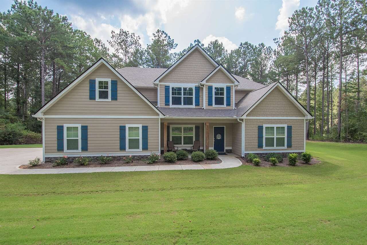 305 Beavers Rd, Grantville, GA 30220 Zillow