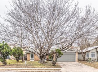 5708 Fence Row, Austin, TX 78744