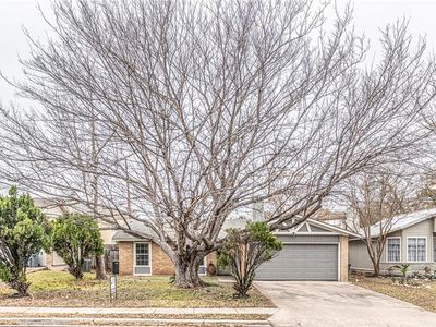 5708 Fence Row, Austin, TX, 78744