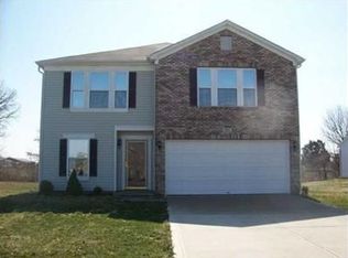 867 Bough St, Whiteland, IN 46184