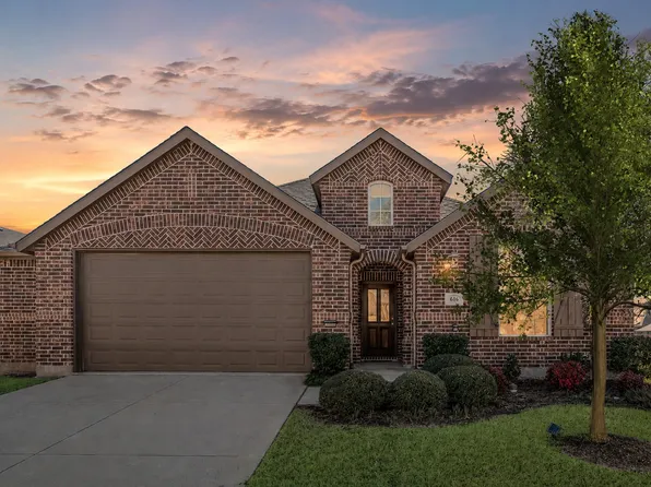 616 Forefront Ave, Celina, TX 75009