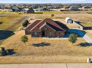 5366 Tree Grace Ln, Kaufman, TX 75142