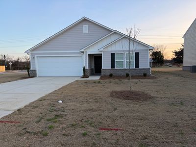 116 Vulcan St, Owens X Rds, AL, 35763