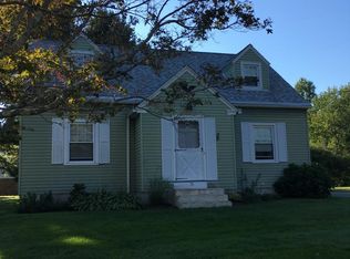 15 Ballfall Rd, Rockfall, CT 06481