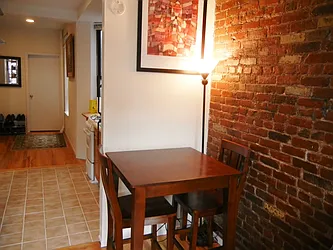 Rented by Westminster Management