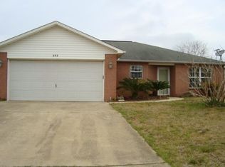 695 Buoy Dr, Perdido Key, FL 32507