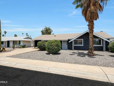 11044 W FLORIDA Avenue, Sun City, AZ, 85351