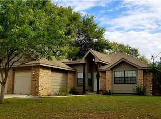 1667 Camellia Ln, New Braunfels, TX 78130