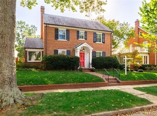 4115 Park Ave, Richmond, VA 23221