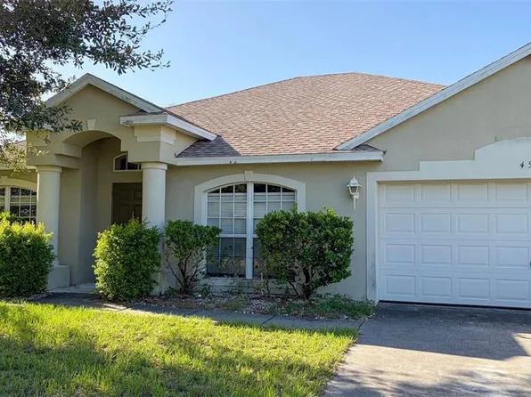 451 PEACE COURT, KISSIMMEE, FL 34759