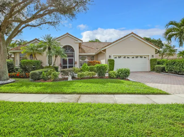8711 Rothbury Lane, Boynton Beach, FL 33472
