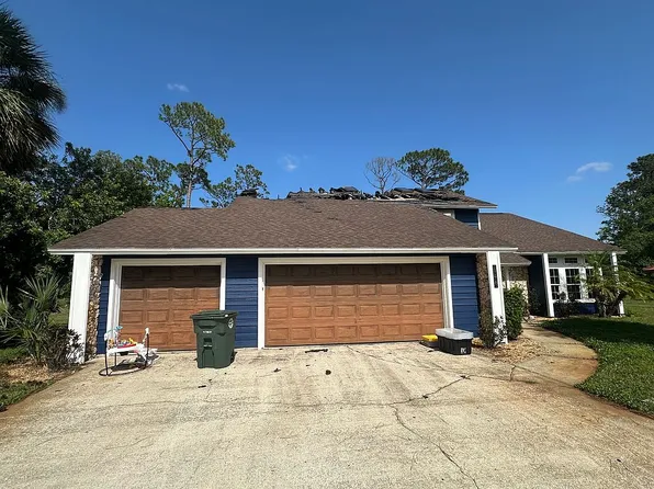 148 Point O Woods Dr, Daytona Beach, FL 32114