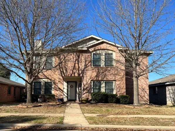 2549 Pilgrim Rest Dr, Dallas, TX 75237