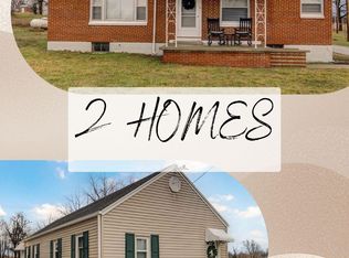 302 S Main Street, Fair Grove, MO 65648