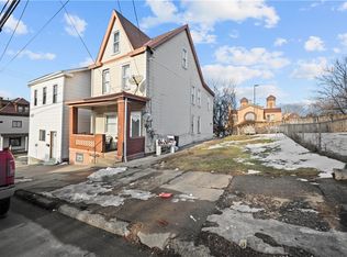 1003 West St, Homestead, PA 15120
