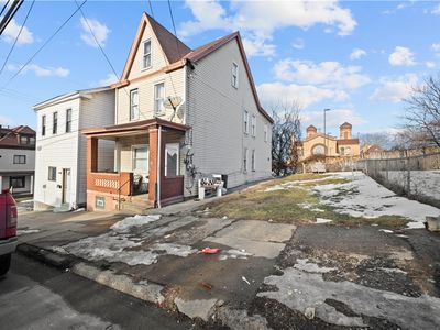 1003 West St, Homestead, PA, 15120