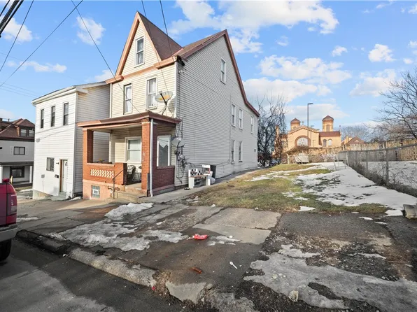 1003 West St, Homestead, PA 15120