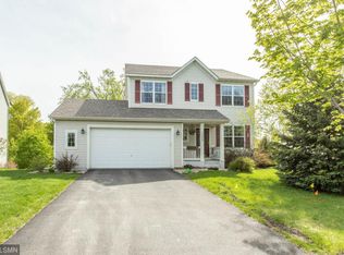 17409 75th Pl N, Maple Grove, MN 55311