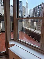 Rented by The Monterey