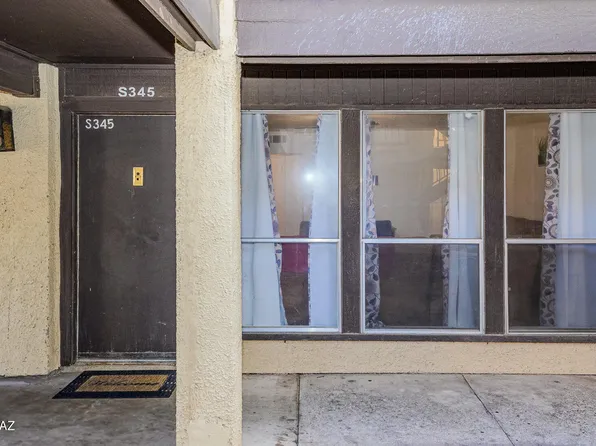 1620 N Wilmot Rd Unit S345, Tucson, AZ 85712