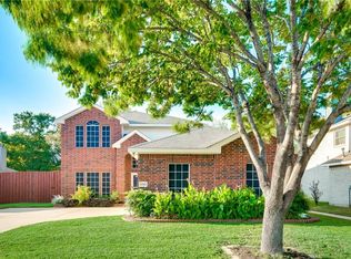 1723 Rushing Way, Wylie, TX 75098