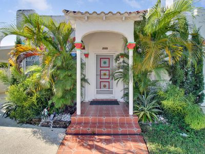500 Mayflower Road, West Palm Beach, FL, 33405