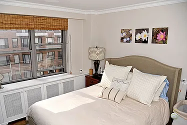 Rented by Sutton Gardens