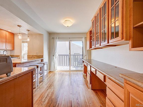 4th image of 3550 S Harlan St #9-352