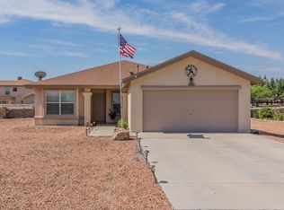 640 Cancellare Ave, El Paso, TX 79932