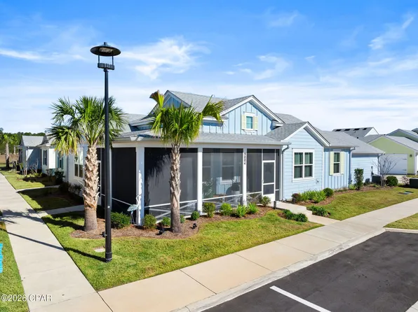 9004 Parrot Pl, Panama City Beach, FL 32413