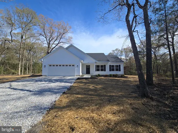 2001 Wildwood Trl, Pocomoke City, MD 21851