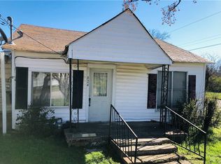 824 Garrett Ave, Waco, TX 76706