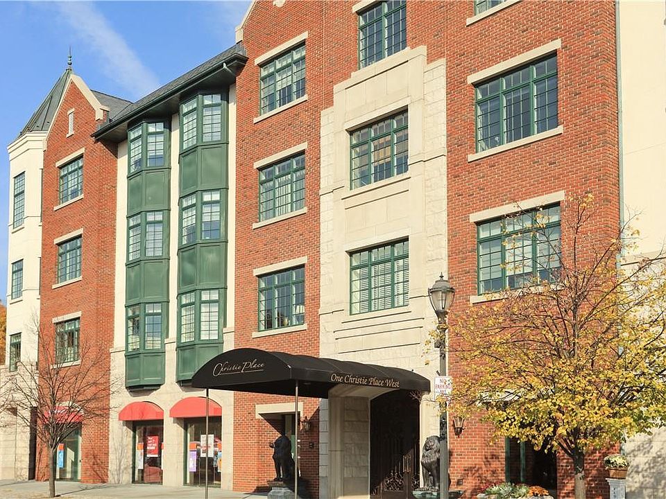 1st image of 1 Christie Place #403W