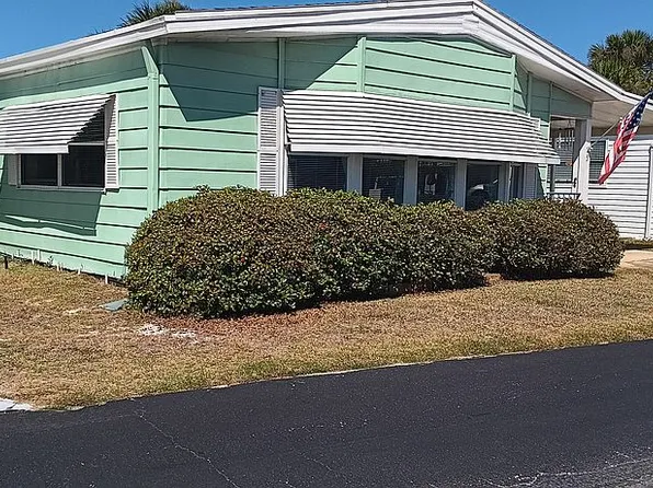5 Windward Dr, Flagler Beach, FL 32136