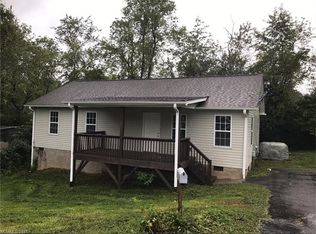 104 Kodiak Ct, Asheville, NC 28806