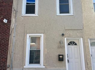 2321 E Cabot St, Philadelphia, PA 19125