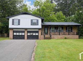 382 Plantation Blvd, Lawrenceville, GA