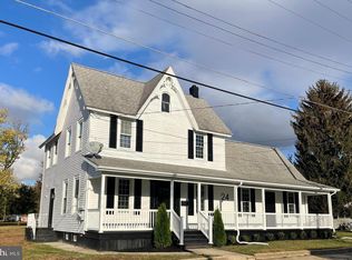 24 W Pittsfield St, Pennsville, NJ 08070